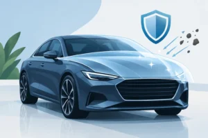 New Paint Protection for a Lasting Finish
